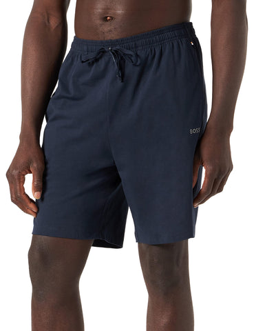 BOSS Men's Mix&Match Short CW Casual, New-Dark Blue403, M