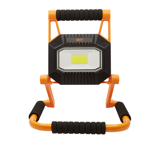 AVit AV15020 20W Rechargeable LED Site Light