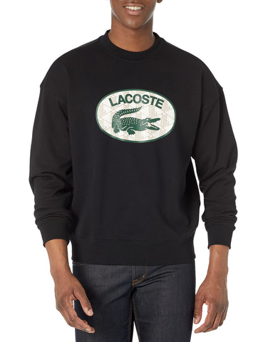Lacoste SH2524-51,031,3XL Noir