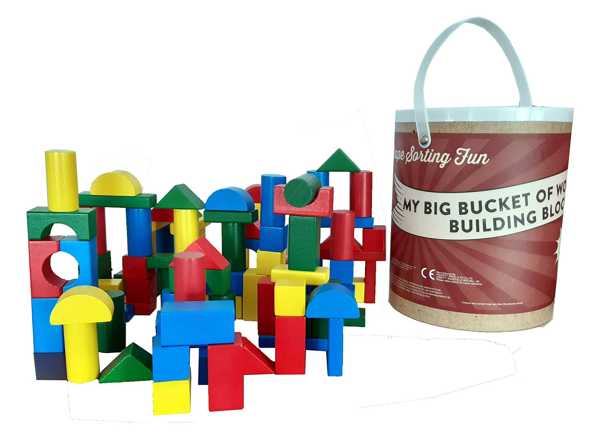 Padgett Bros 65835 Toy