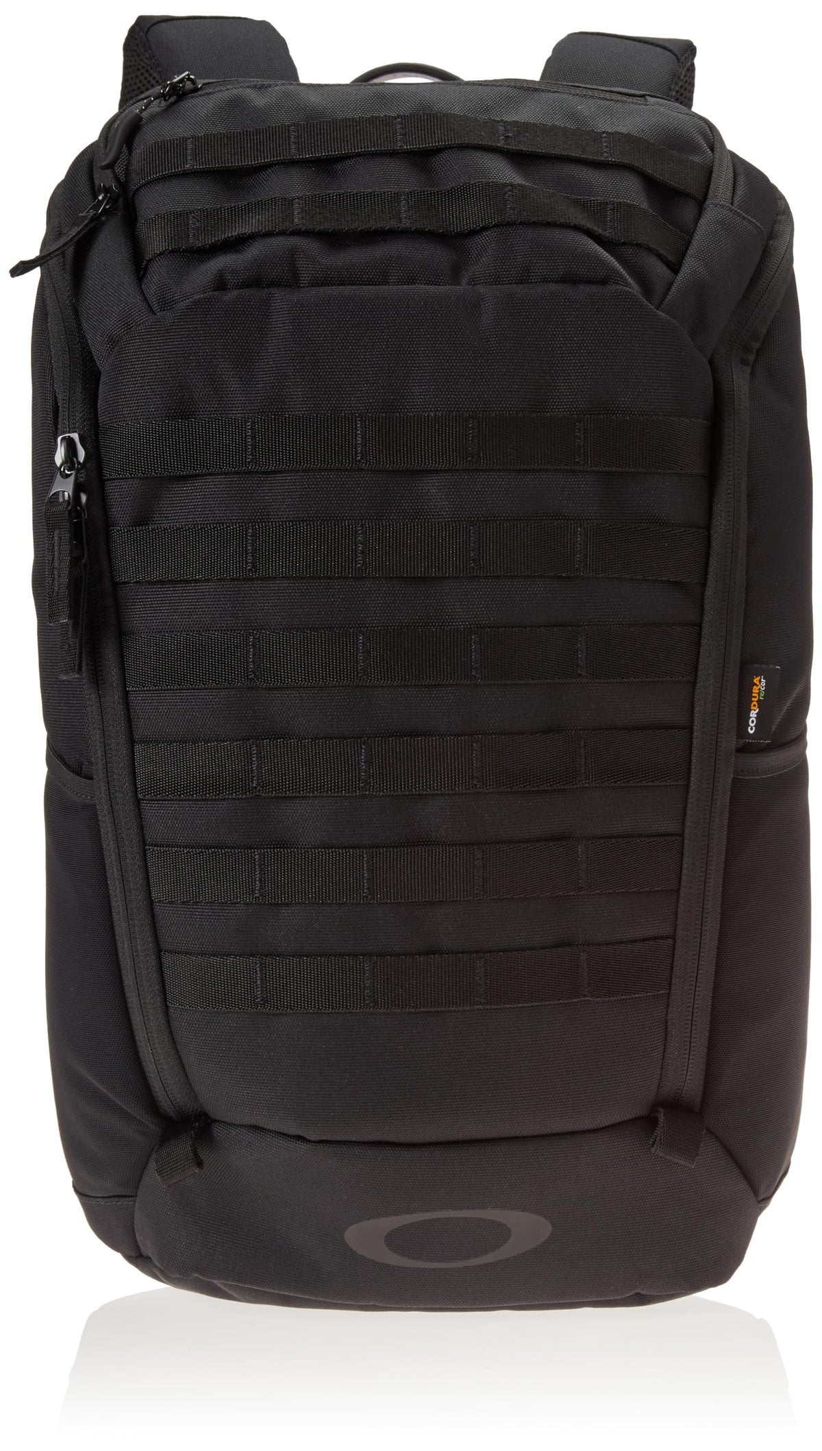 Oakley Urban Path RC 25L Backpack, Blackout, One Size