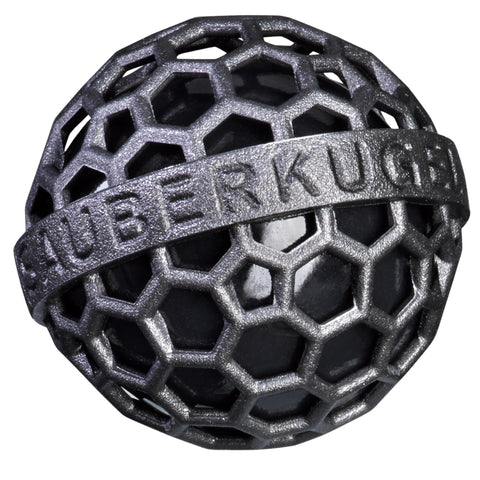 Sauberkugel - The Clever Way of Cleaning Bags, Backpacks and School Bags - Lifestyle Innovation 2020