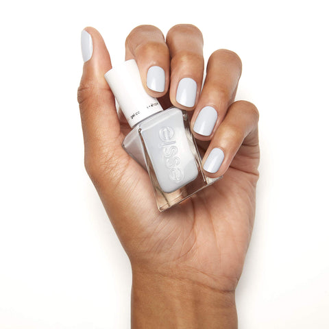 Essie Gel Couture Ballet Nudes Collection Perfect Posture #1039