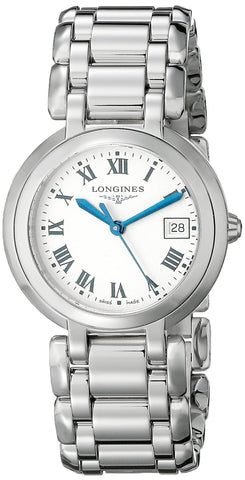 Longines LNG81124716 - Watch, Bracelet