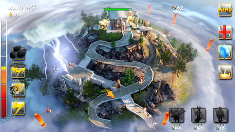 Fury Of THe Gods [Download]
