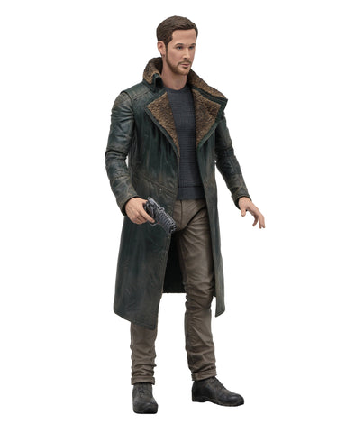NECA - Blade Runner 2049 - 7" scale action figure - series 1 Officer K