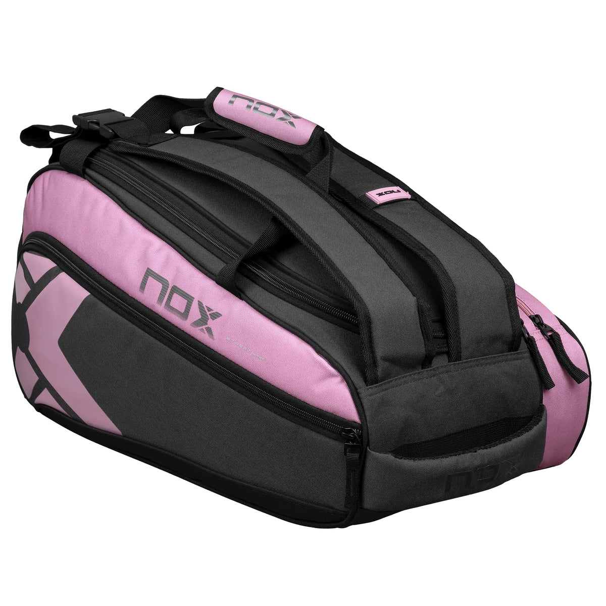 NOX Street Series Grey/Pink