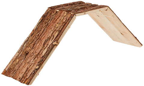 Trixie 62122 Natural Living Cage Bridge 63 × 18 × 15 cm