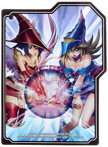 Yu-Gi-Oh! YGO-DSDBox Card Case (Box)