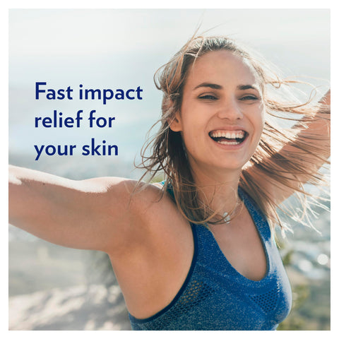 Vaseline Expert Care Dry Skin Healing Balm Body Cream 250 ml