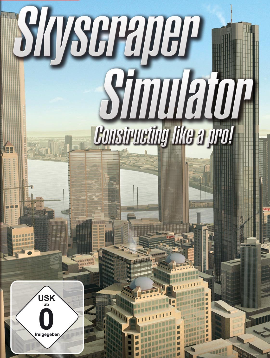 Skyscraper Simulator [Download]