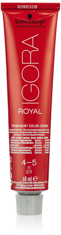Schwarzkopf IR 4-5 60ml