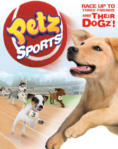 Petz Sports [Download]