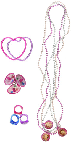 Mega Mix Favors | Disney Sofia The First Collection | Party Accessory
