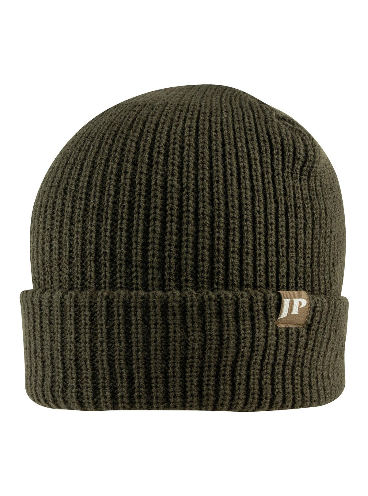 JACK PYKE Acrylic Bob Hat Green