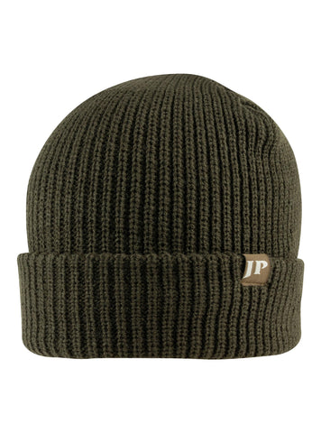 JACK PYKE Acrylic Bob Hat Green