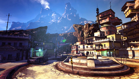 Borderlands 2 Pirate's Booty DLC [Download]