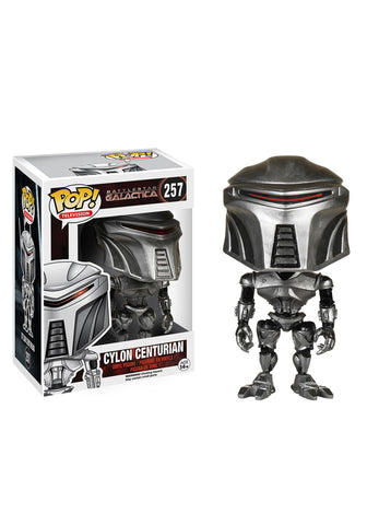 POP TV: Battlestar Galactica - Cylon Centurion