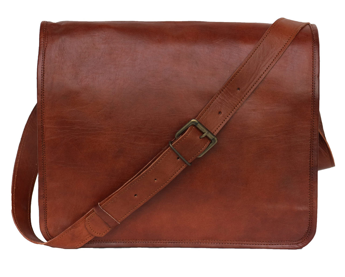 Jaald Retro, Brown