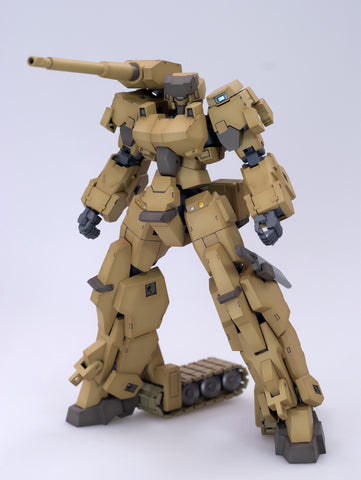 Kotobukiya Frame Arms: Type32 Model5 Zennrai Multi Assemble Mechanical Unit Model Kit