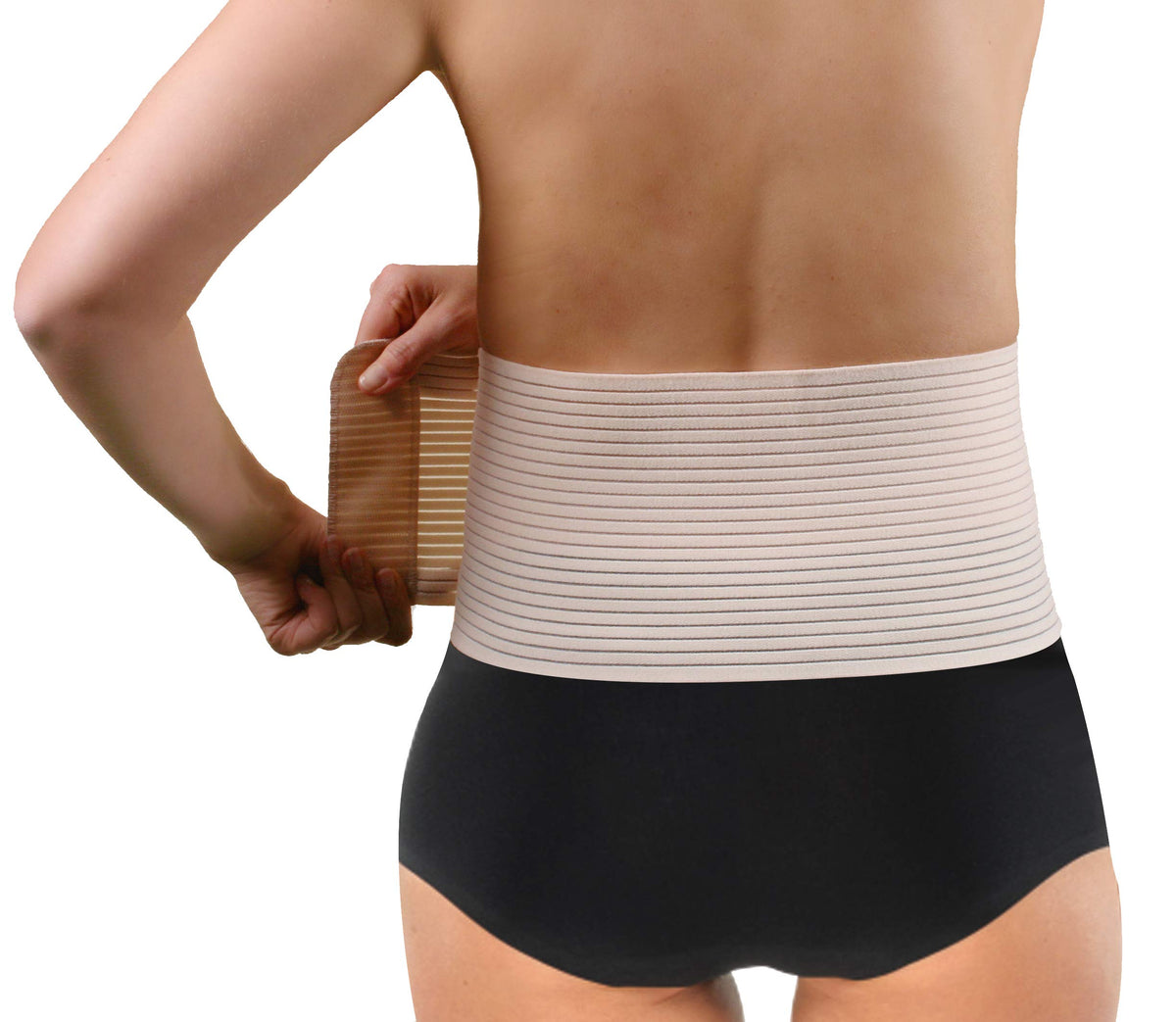 Hydas Abdomen and Back Support