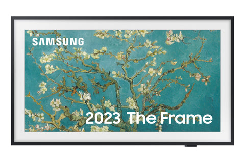 Samsung The Frame QE32LS03CBUXXU TV 32 inch 4K Ultra HD Smart TV (Renewed)