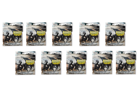 10 Packs Dragon Shield Inner Sleeve Sideloader Smoke Standard Size 100 ct Card Sleeves Display Case ÃƒÆ’Ã‚Â¢ÃƒÂ¢Ã¢â‚¬Å¡Ã‚Â¬Ãƒâ€šÃ‚Â¦