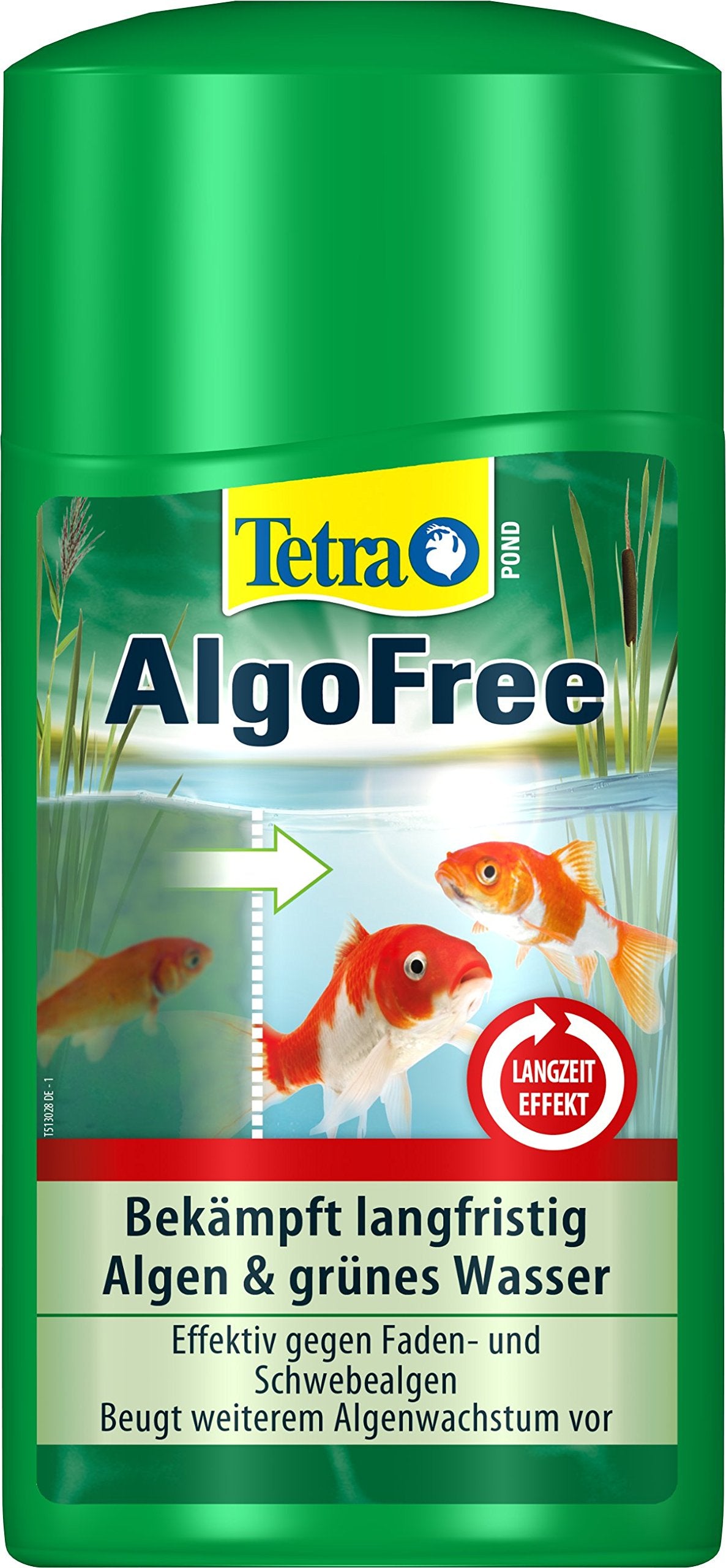 Tetra Pond AlgoFree