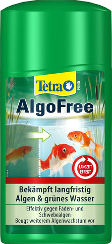 Tetra Pond AlgoFree