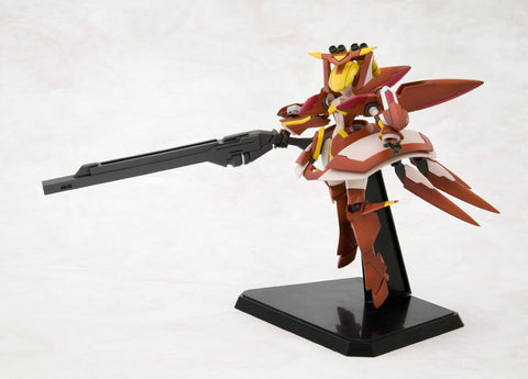 Super Robot Wars: Fairylion Type-G Fine Scale Model Kit