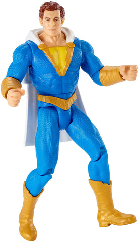 DC Comics Shazam! Freddy Action Figure