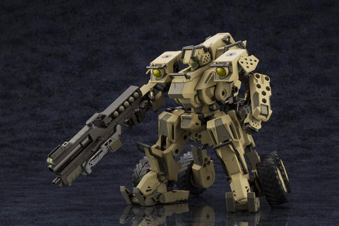 Hexa Gear Block: BA Loudgale 1:24 Scale Plastic Model Kit, Multicolor