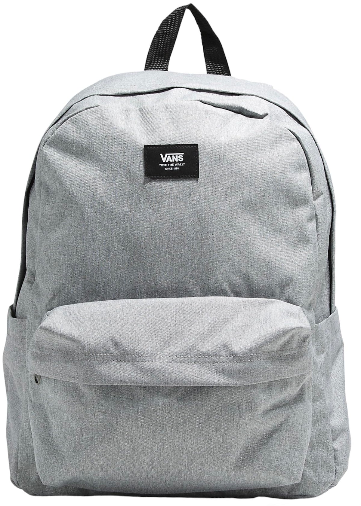 Vans Realm Backpack (One Size, Grey Suiting)