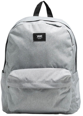 Vans Realm Backpack (One Size, Grey Suiting)