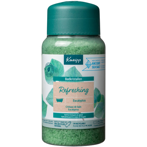 Kneipp Bath Eucalyptus 600g