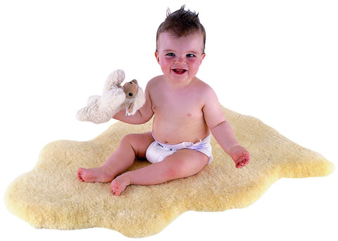 Kaiser 80/ 90cm Medical Lampskin Rug