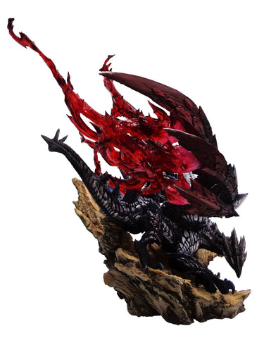 Capcom Monster Hunter: Valphalk Subspecies CFB Creators Model