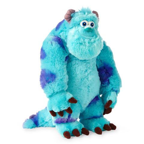 Disney Monsters Inc Sulley 15" Plush