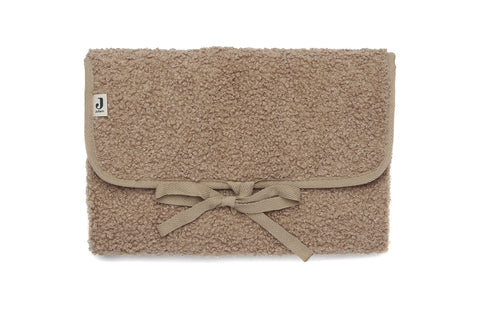 Jollein 096-001-66067 Changing Mat Boucle / Bow 71 x 50 cm