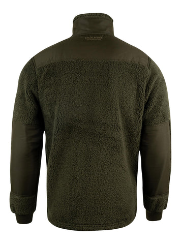 JACK PYKE Sherpa Fleece Jacket Gen2 XXX-Large