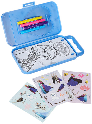 amscan DisneyÃƒâ€šÃ‚Â© Frozen Sticker Activity Kit | Party Favor | 1 Kit