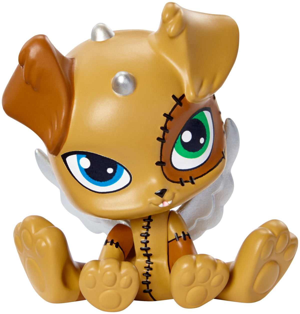 Mattel Monster High Watzit Figure