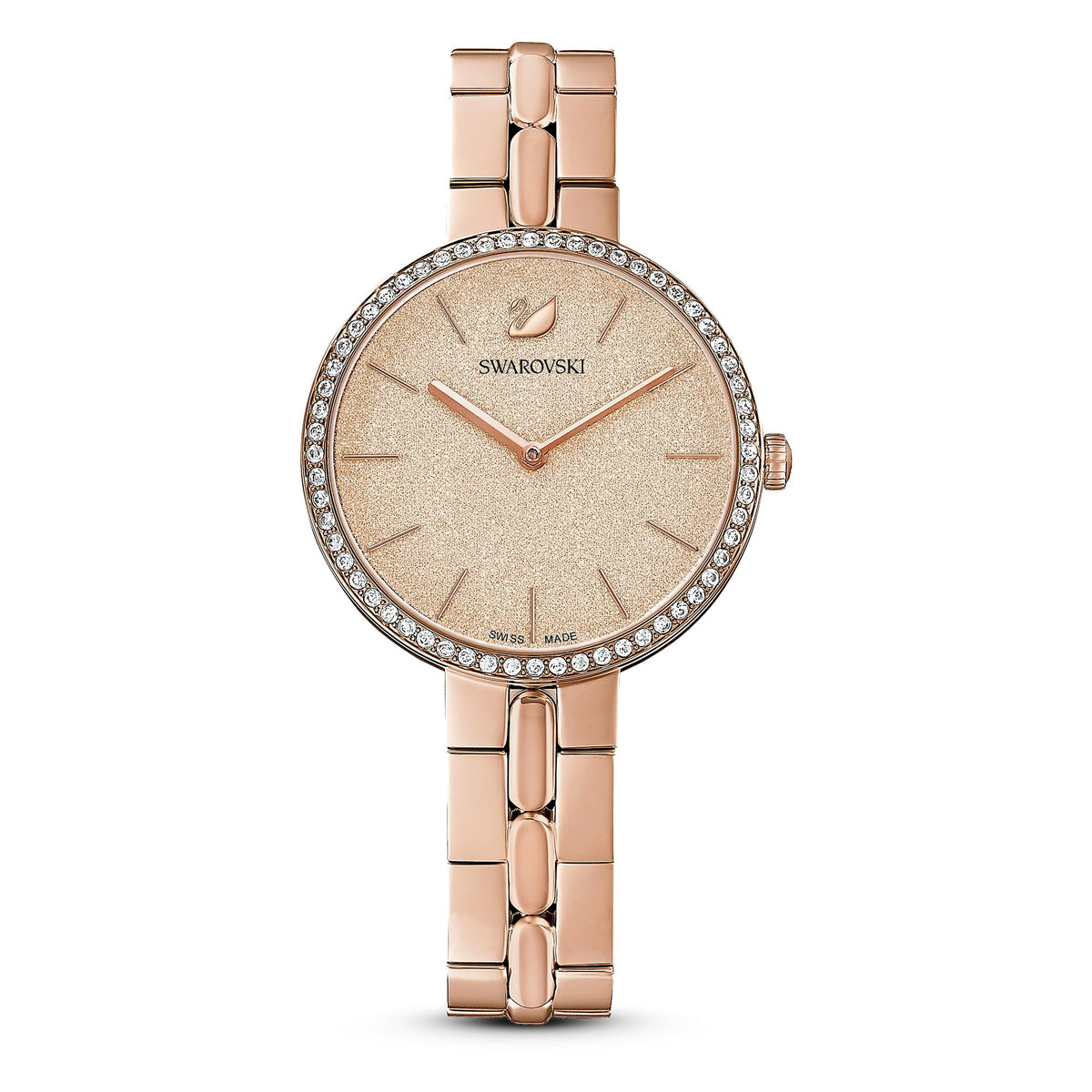 Swarovski Cosmopolitan horloge 5517800