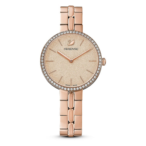 Swarovski Cosmopolitan horloge 5517800