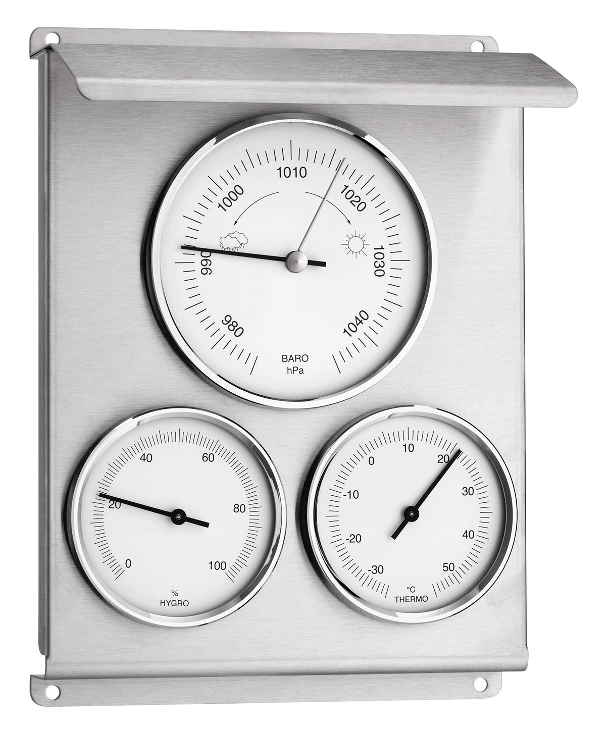 TFA Outdoor Weatherstation