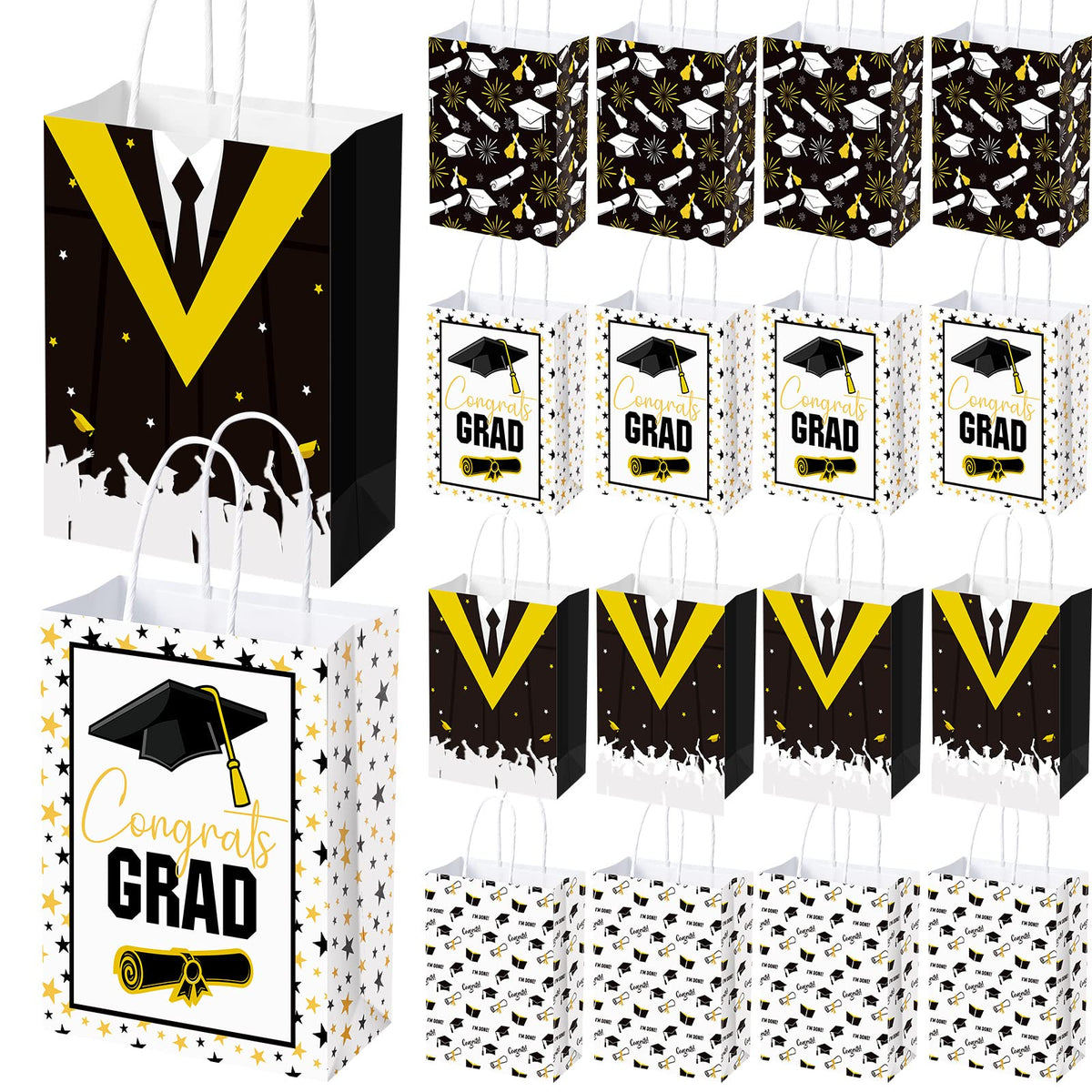 Silicone Clip on Strainer/Colander for Pots, Bowls, Pans - Kitchen Snap N Strain Pasta, Vegetable, Fruit Strainer/Colander