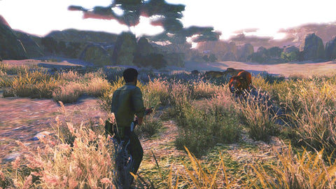 Cabela's African Adventures [Online Game Code]