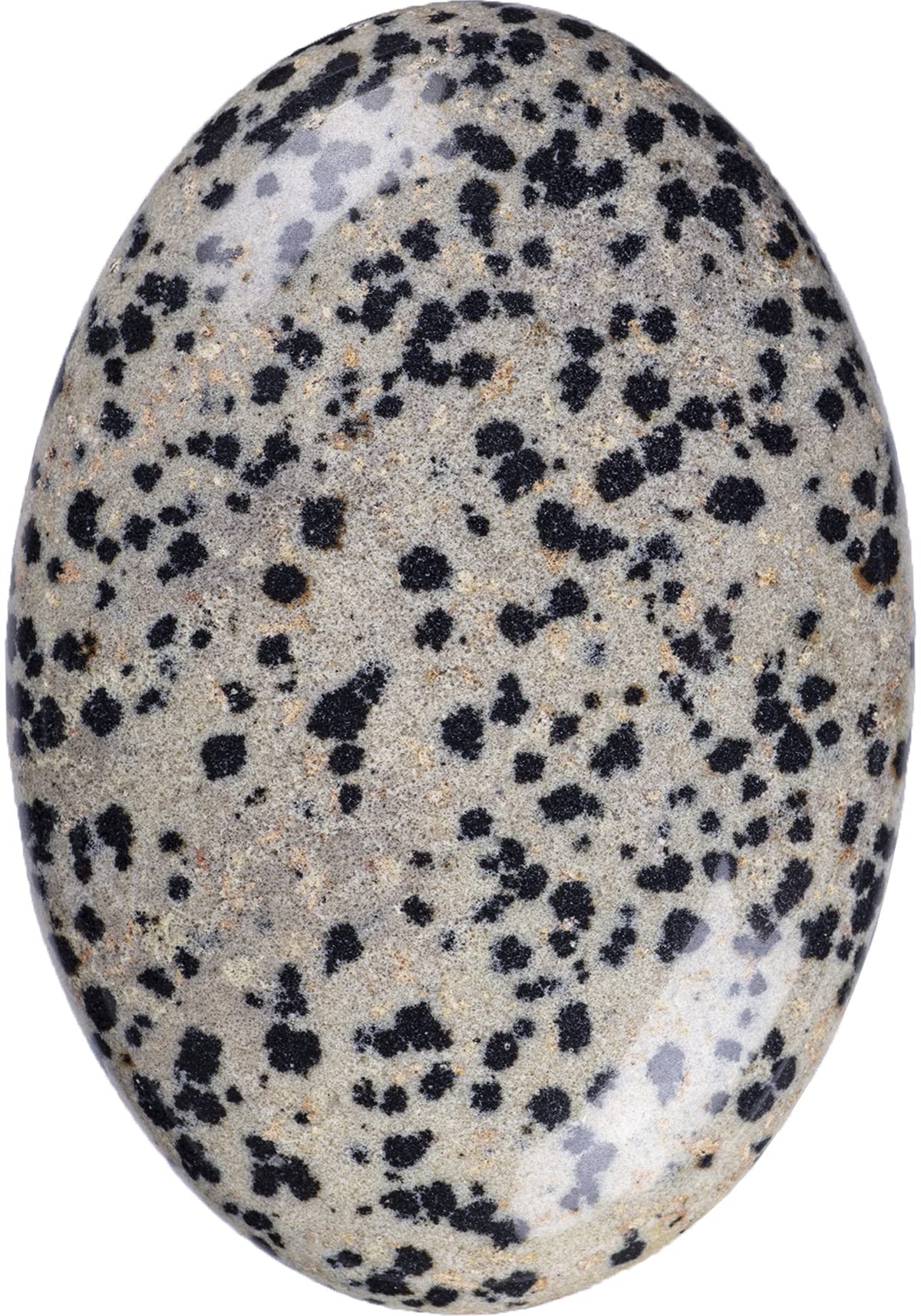 UFEEL Palm Stone, Nature Stone