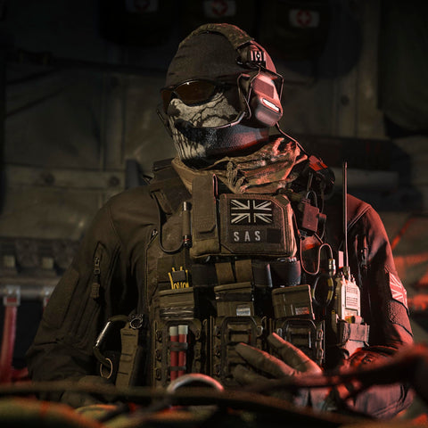 Call of Duty Modern Warfare III PlayStation 5