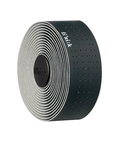 Fizik Tempo Microtex Bondcush Classic - 3mm, Black